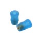 RJX 1Pair V2 M3 Rocker Joystick Cap FPV Remote Controller Gimbal Stick Ends 