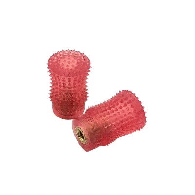 RJX 1Pair V2 M3 Rocker Joystick Cap FPV Remote Controller Gimbal Stick Ends 