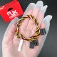 RJX 1pcs SKYDROID H12 T12 Remote Control Wire Cables for V7-AG PALADIN JIYI K3A Pro K++ PIX V9 FC flight controller