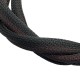 RJX 1pcs Power Wiring Harness LFB40-F to LFB40-M /LFB50-F to LFB50-M/1100mm 10 AWG Silicone 
