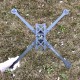 RJX Beam 13inch Carbon Fiber Frame Kit For RC FPV Racing Drone