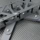 RJX Beam 13inch Carbon Fiber Frame Kit For RC FPV Racing Drone