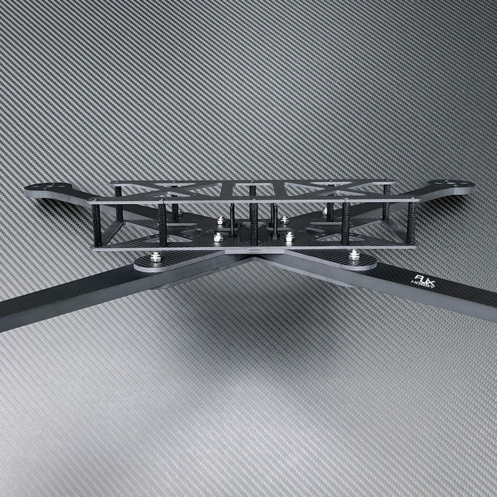 RJX Beam 13inch Carbon Fiber Frame Kit For RC FPV Racing Drone