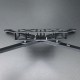 RJX Beam 13inch Carbon Fiber Frame Kit For RC FPV Racing Drone