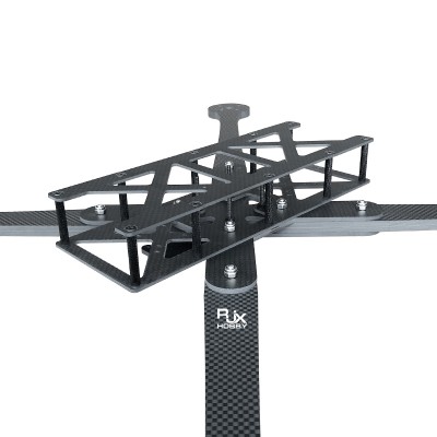 RJX Beam 13inch Carbon Fiber Frame Kit For RC FPV Racing Drone