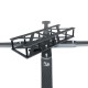 RJX Beam 13inch Carbon Fiber Frame Kit For RC FPV Racing Drone