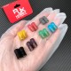 RJX 1Pair FPV Remote Control V3 M4 Joystick Lever Gimbal Stick Ends Anti-slip Rocker Cap