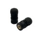 RJX 1Pair FPV Remote Control V3 M4 Joystick Lever Gimbal Stick Ends Anti-slip Rocker Cap