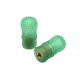 RJX 1Pair FPV Remote Control V3 M4 Joystick Lever Gimbal Stick Ends Anti-slip Rocker Cap