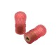 RJX 1Pair FPV Remote Control V3 M4 Joystick Lever Gimbal Stick Ends Anti-slip Rocker Cap