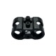 RJX 1pcs AS150 Fixed Seat Connector Mount Base Plug 