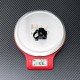 RJX 1pcs AS150 Fixed Seat Connector Mount Base Plug Fixture 20mm Tube Support Holder Bracket For RC Plant Drone