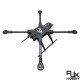 RJX 15inch V1 Carbon Fiber Frame Kit For RC FPV Racing Drone with Landing gears