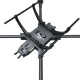 RJX 15inch V1 Carbon Fiber Frame Kit For RC FPV Racing Drone with Landing gears