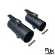 RJXHOBBY 1pcs 70mm 80mm Quick remove folding arm for Plant Protection UAV Multicopter