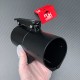 RJXHOBBY 1pcs 60mm 70mm 80mm Quick remove folding arm for Plant Protection UAV Multicopter