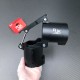 RJXHOBBY 1pcs 60mm 70mm 80mm Quick remove folding arm for Plant Protection UAV Multicopter