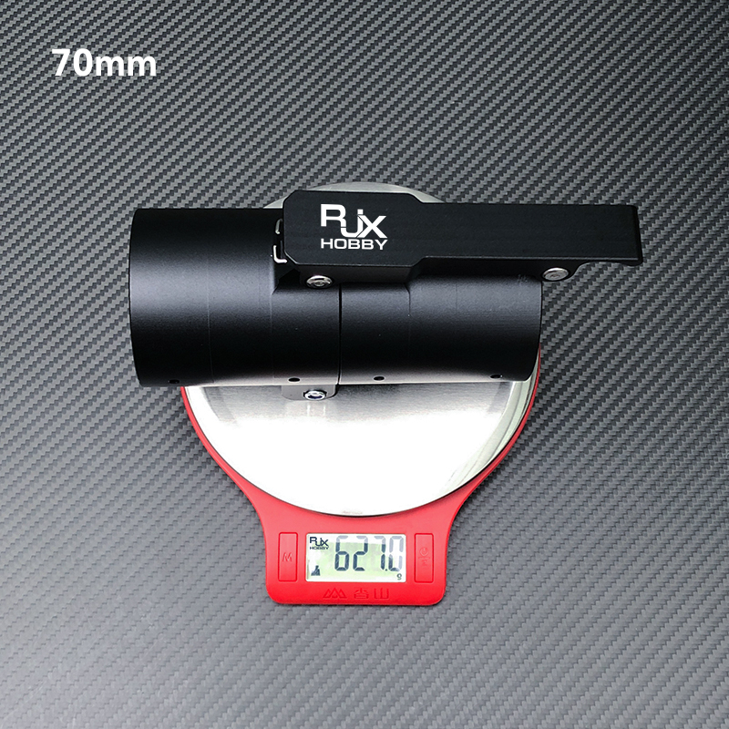 RJXHOBBY 1pcs 70mm 80mm Quick remove folding arm for Plant Protection UAV Multicopter