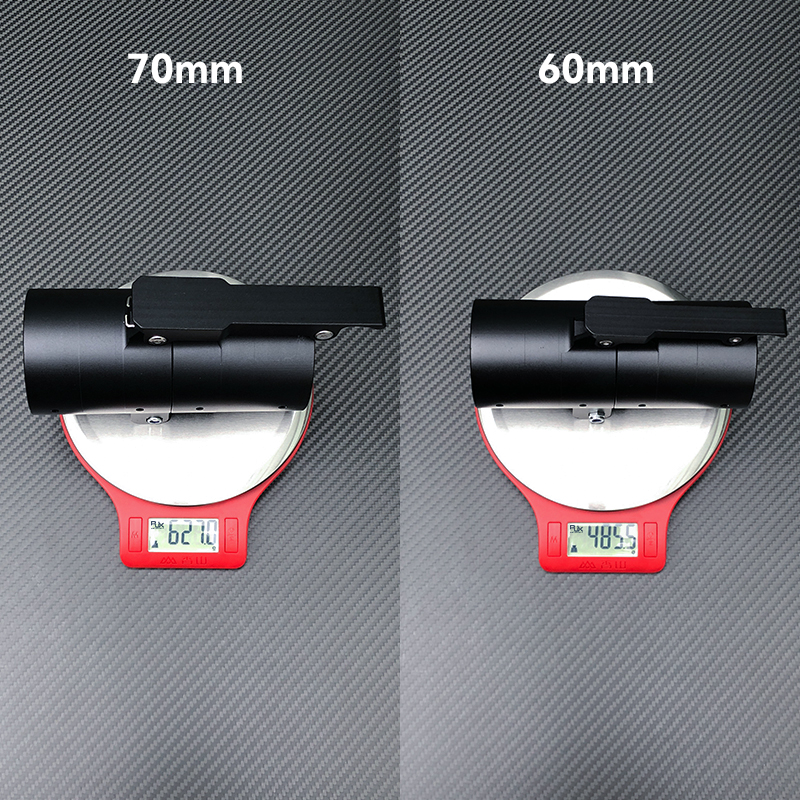 RJXHOBBY 1pcs 60mm 70mm 80mm Quick remove folding arm for Plant Protection UAV Multicopter