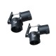 RJXHOBBY 1pcs 70mm 80mm Quick remove folding arm for Plant Protection UAV Multicopter