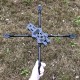 RJX 13inch V1 Carbon Fiber Frame Kit For RC FPV Racing Drone
