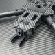 RJX 13inch V1 Carbon Fiber Frame Kit For RC FPV Racing Drone
