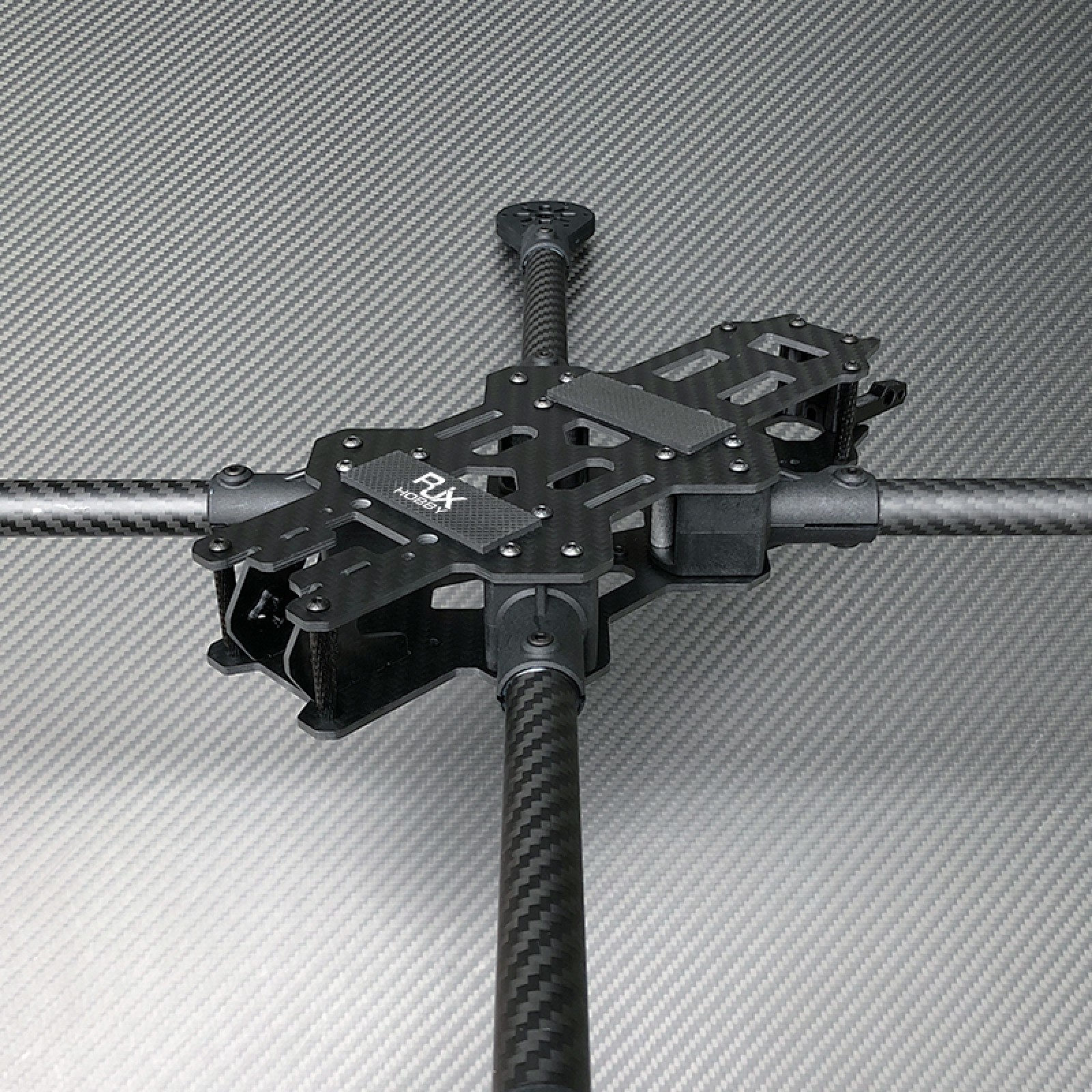 RJX 13inch Carbon Fiber Frame Kit For RC FPV Racing Drone