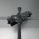 RJX 13inch V1 Carbon Fiber Frame Kit For RC FPV Racing Drone