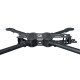 RJX 13inch V1 Carbon Fiber Frame Kit For RC FPV Racing Drone