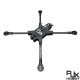 RJX 15inch V1 Carbon Fiber Frame Kit For RC FPV Racing Drone 