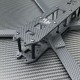 RJX LK 10inch Carbon Fiber Frame Kit For RC FPV Racing Drone