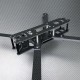 RJX LK 10inch Carbon Fiber Frame Kit For RC FPV Racing Drone