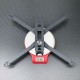 RJX LK 10inch Carbon Fiber Frame Kit For RC FPV Racing Drone