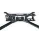RJX LK 10inch Carbon Fiber Frame Kit For RC FPV Racing Drone