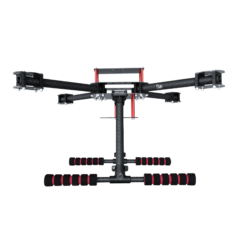 RJX F450 Carbon Fiber Frame Kit 
