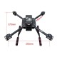 RJX F450 Carbon Fiber Frame Kit 