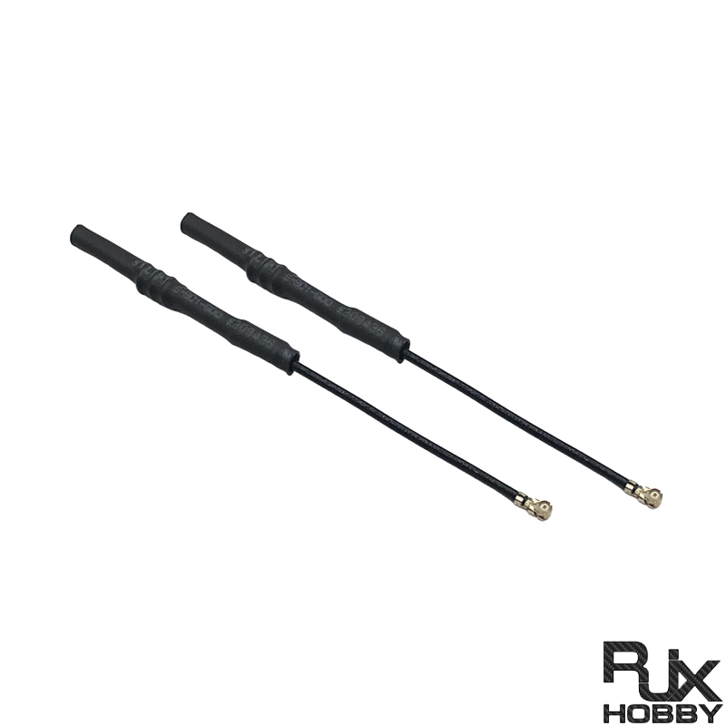 RJX 2pcs 5.8G 5dBi Omnidirectional  IPEX 1 Long-voyage Antenna 