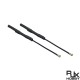 RJX 2pcs 5.8G 5dBi Omnidirectional  IPEX 1 Long-voyage Antenna 