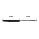 RJX 2pcs 5.8G 5dBi Omnidirectional  IPEX 1 Long-voyage Antenna 