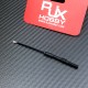 RJX 2pcs 5.8G 5dBi Omnidirectional  IPEX 1 Long-voyage Antenna 
