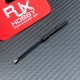 RJX 2pcs 5.8G 5dBi Omnidirectional  IPEX 1 Long-voyage Antenna 