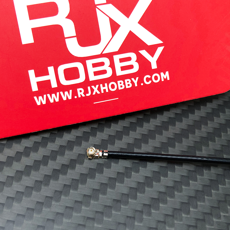 RJX 2pcs 5.8G 5dBi Omnidirectional  IPEX 1 Long-voyage Antenna 