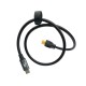 RJX 1pcs SC100 Type-C to XT60 Charging Cable for toolkitrc M7 M6 M6D M8S Charger