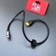 RJX 1pcs SC100 Type-C to XT60 Charging Cable for toolkitrc M7 M6 M6D M8S Charger