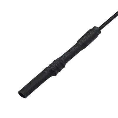 RJX 2pcs 5.8G 5dBi Omnidirectional MMCX Long-voyage Antenna Suitable for Transmitter for All MMCX Ierfaces Panda RUSH SOLO VTX