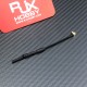 RJX 2pcs 5.8G 5dBi Omnidirectional MMCX Long-voyage Antenna Suitable for Transmitter for All MMCX Ierfaces Panda RUSH SOLO VTX