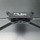 RJX Mark4 13 inch 6 Arms Carbon Fiber Frame Kit For RC FPV Racing Drone