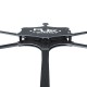 RJX Mark4 13 inch 6 Arms Carbon Fiber Frame Kit For RC FPV Racing Drone