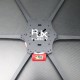 RJX Mark4 15 inch 6 Arms Carbon Fiber Frame Kit For RC FPV Racing Drone