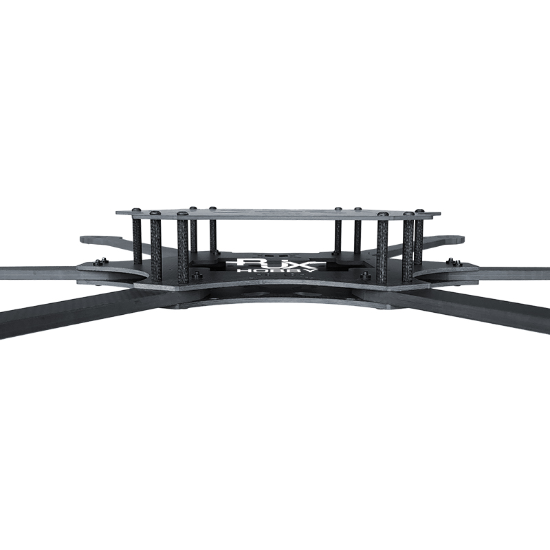 RJX Mark4 15 inch 6 Arms Carbon Fiber Frame Kit For RC FPV Racing Drone